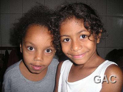 0504 Daiane & Debora.jpg - Augen ............